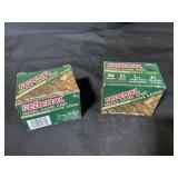 40 Federal 20 Gauge 7.5 Shot, 2 3/4in.