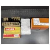 80 Rounds 7X61 Super Sharp & Hart Reloaded Ammo