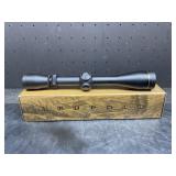 Leupold VX-1 3-9X40 Rifle Scope With Box