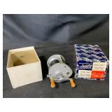 Langley Reelcast Model 500 Casting Reel