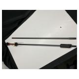Blowgun Survival Weapon &  Kit with Dart Quiver