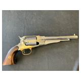 Replica F.LLIPIETTA Remington 1858 .44 Revolver