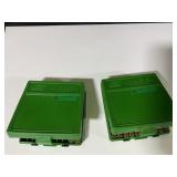 380 Hand Re-load Assort & Ammo Boxes