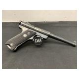 Ruger Standard Model .22 Semi-Auto Pistol