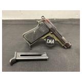Beretta 948 .22 L.R. Semi-Auto Pistol