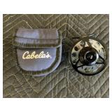 Brand New LSR 3 8/9 Fly Reel