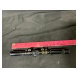 Vintage Western Field Telescopic rifle Scope
