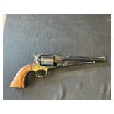 F. LLI Pietta Reproduction Remington Model 1858 Re