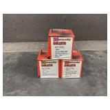 Hornady  .22 Caliber 55 Gr. FMJ-BT W/C