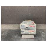 40 Rounds Federal 6MM Rem. 100 Gr. Soft Point
