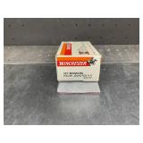 50 Rounds Winchester .357 Magnum 158 Gr. JHP