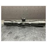BSA Sweet .22 Rifle Scope