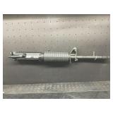 Complete AR-15 Upper