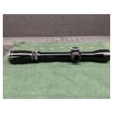 Pentax Lightseeker Rifle Scope 2x-8x.
