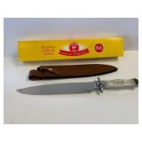 Kissing Crane KC-5049 Fixed Blade Knife