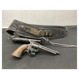 H&R Model 676 Double Action .22 Mag. Revolver
