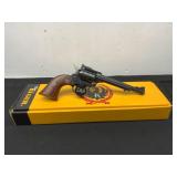 Ruger New Model Single Six .22 Magnum Revolver