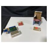 .22 Mag & .22 Long Rifle Assortment