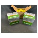Remington Nitro Steel 20 Gauge Shells