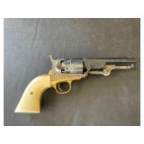 Replica Armi San Marco 1851 Navy .44 Revolver