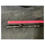 Vintage Marlin Micro-Vue 4x Scope