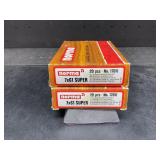 37 Rounds 7X61 Super Sharpe & Hart Ammo