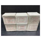 120 Rounds 7.62X39MM 122 Gr. FMJ