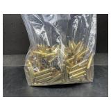 4 pounds .223/5.56 Brass