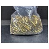4 pounds .223/5.56 Brass