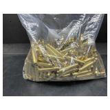 4 pounds .223/5.56 Brass