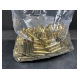 4 pounds .223/5.56 Brass
