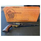 Replica Pietta Remington Model 1858