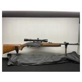 Remington 742 .30-06 Semi-Auto Rifle