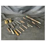 WWII German 20mm (HEI-T)