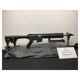 Smith&Wesson M&P 15-22 Semi-Auto .22 Rifle