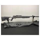 Savage MK II Varmint .22 L.R. Bolt Action Rifle