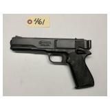 Vintage Marksman Repeater Air Pistol