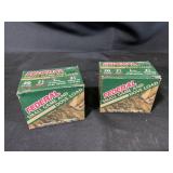 40 Federal 20 Gauge 7 1/2 Shot, 2 3/4in.