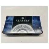 FEDERAL  7mm REM MAG, 150 grain