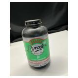 16oz. Hodgdon Pyrodex Muzzleloading Propellent.