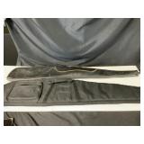2- Soft Side Rifle Cases