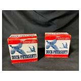 Winchester-Western Duck & Pheasant 12 GA
