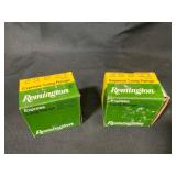 Remington Express Long Range Shotshells