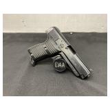 Lorcin L380 Semi-Auto Pistol