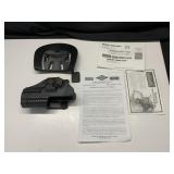 Blackhawk CQC Carbon Fiber Holster