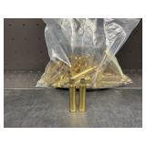 Once Fired .300 Win Mag Brass