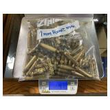 7 MM Remington Mag Cases 4.70 pounds