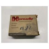 Hornady 40 S&W 155gr. JHP/XTP #9132