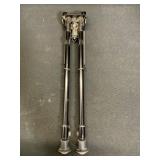 Adjustable Metal Rifle Bipod