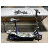 eZip 400 Electric Scooter